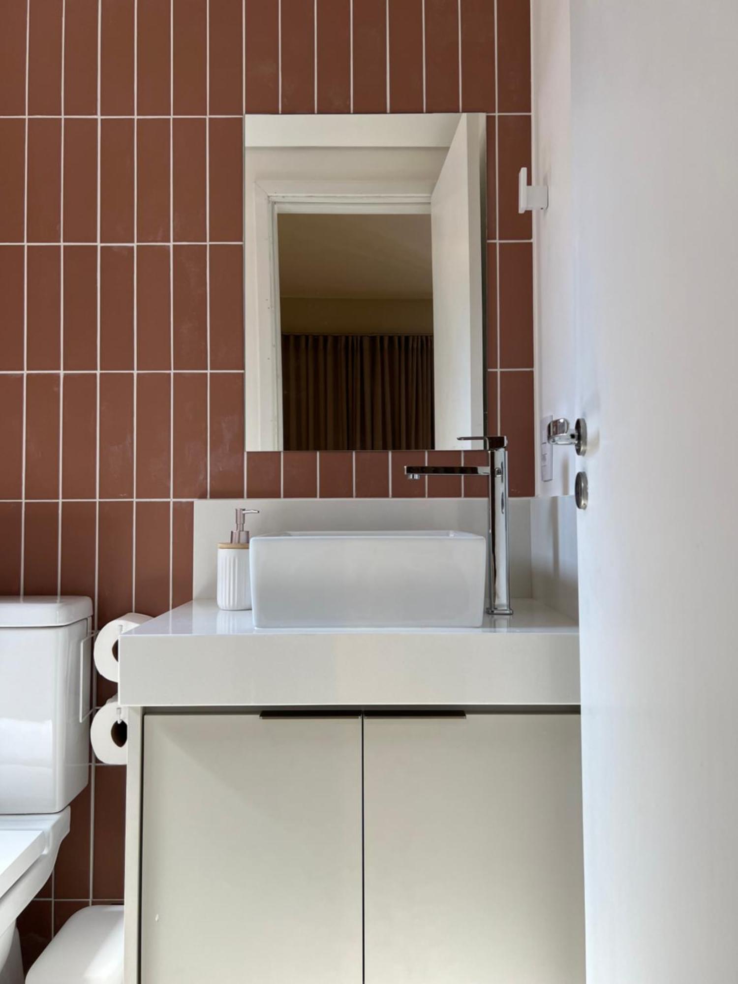 Apartamento Pertinho Da Av Paulista E Hosp Clinicas - 350m Do Metro - Nik São Paulo