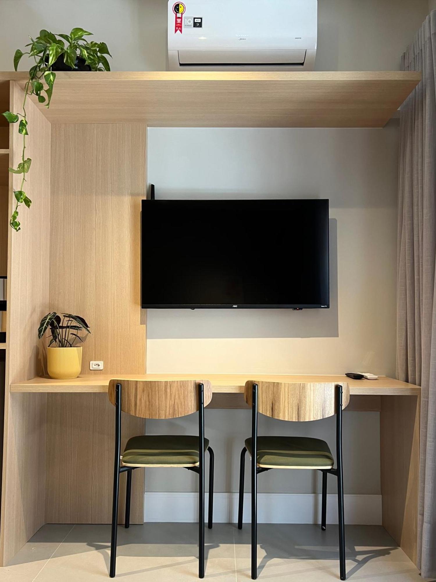 Apartamento Pertinho Da Av Paulista E Hosp Clinicas - 350m Do Metro - Nik São Paulo