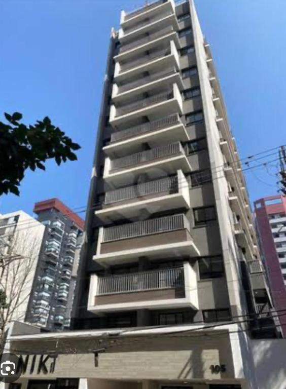 Pertinho Da Av Paulista E Hosp Clinicas - 350m Do Metro - Nik São Paulo
